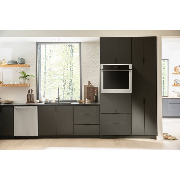 Electrolux 30 inch Convection Wall Oven