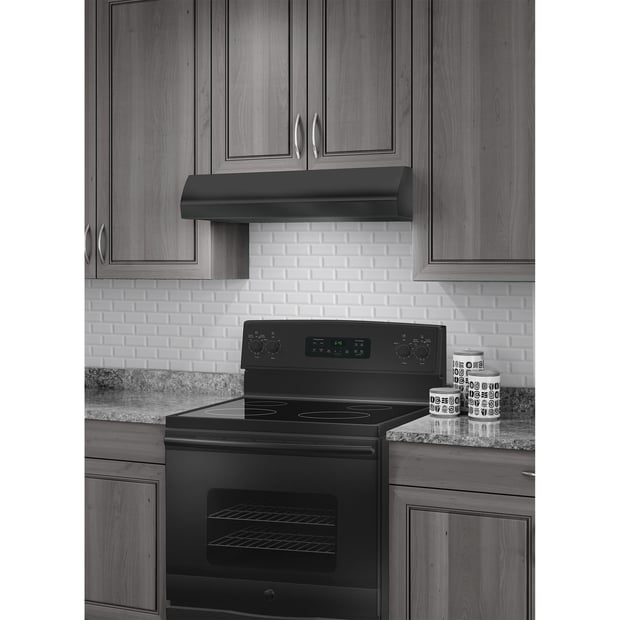 Broan 30 inch 270 CFM Under-Cabinet Hoodfan
