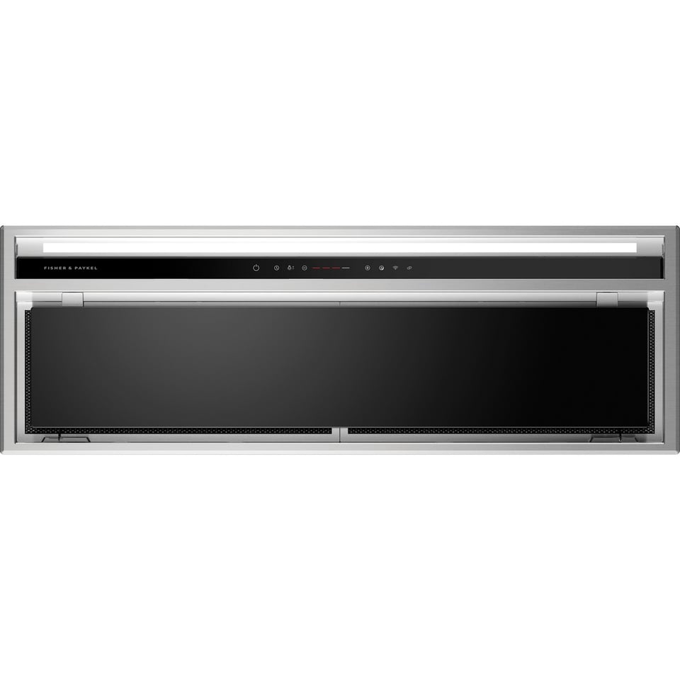 Fisher & Paykel 36 inch 400 CFM Insert Hoodfan