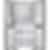 Samsung 22.8 cu.ft. Counter-Depth French-Door Refrigerator