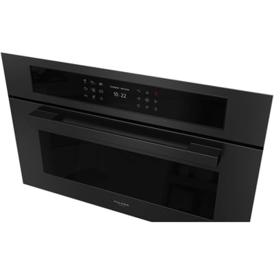 Fulgor Matteo 700 Series 30 inch Combi Speed Wall Oven with Convection