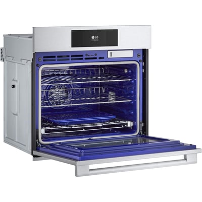 LG 30 inch Single Wall Oven with Convection