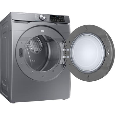 Samsung 7.5 cu.ft. Front Load Steam Gas Dryer