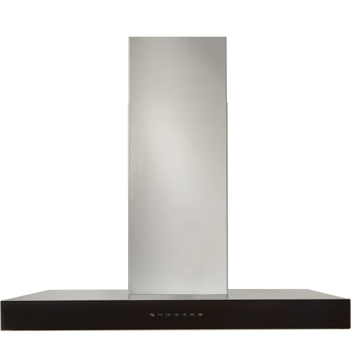 Best 30 inch 650 CFM Wall-Mount Chimney Hoodfan