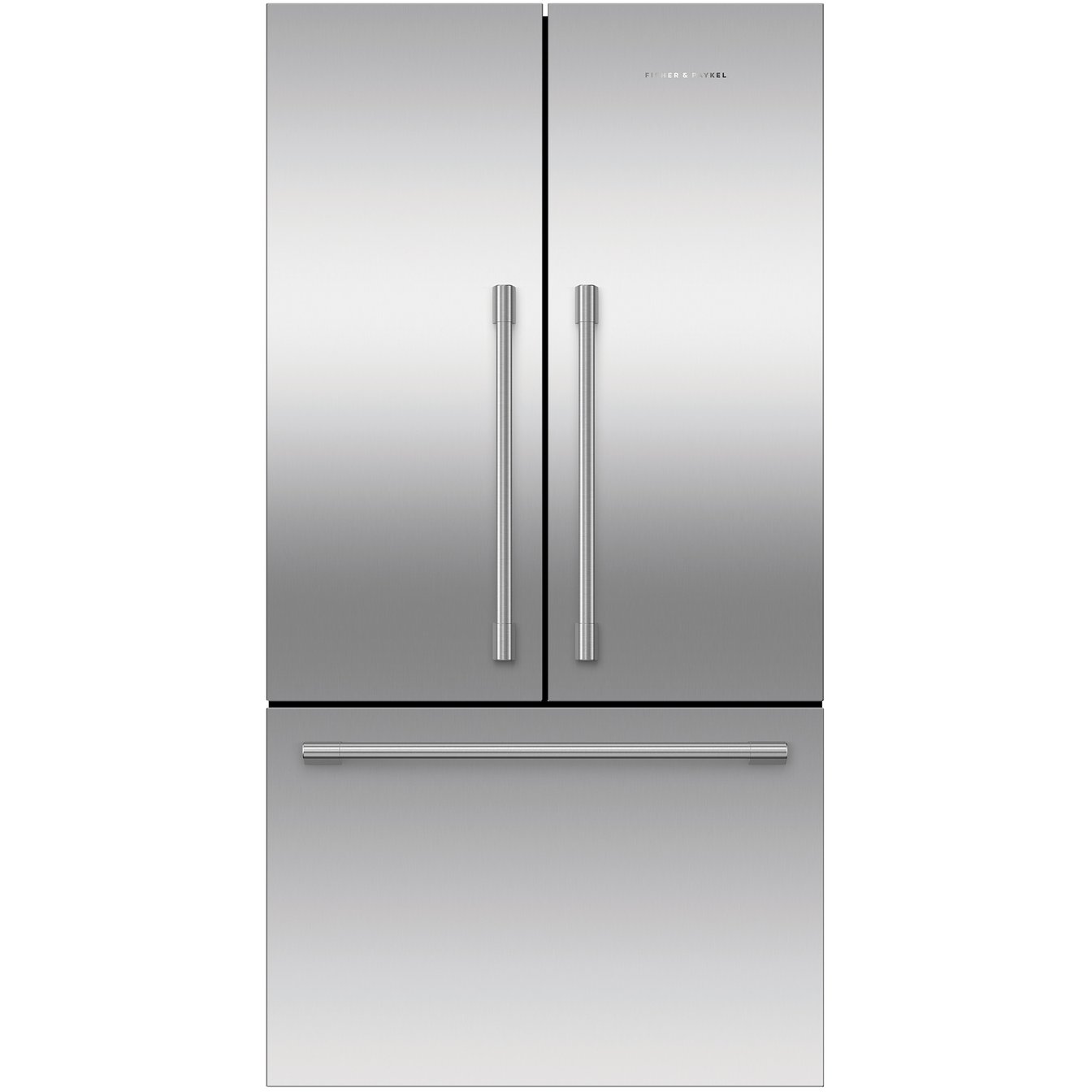Fisher & Paykel 20.1 cu.ft. Counter-Depth French-Door Refrigerator
