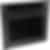 Fulgor 30 inch Wall Oven with Convection