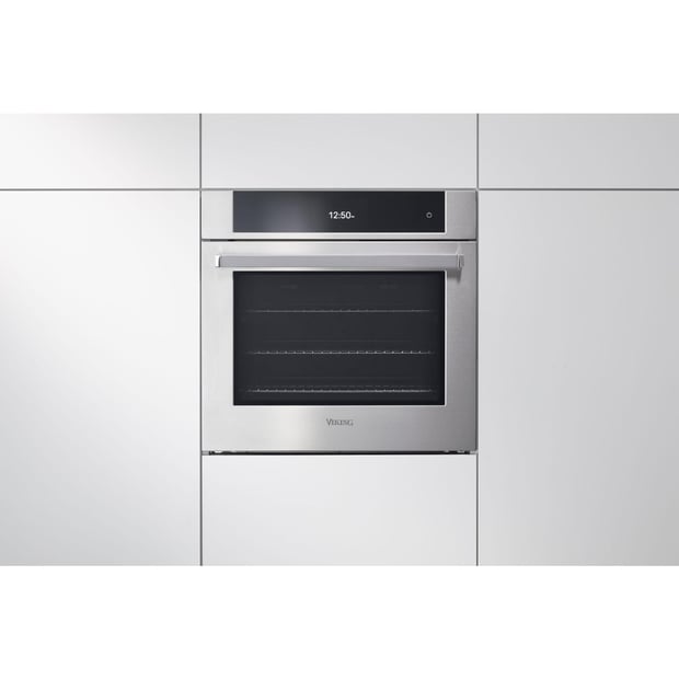 Viking 30 inch Single Wall Oven with Convection