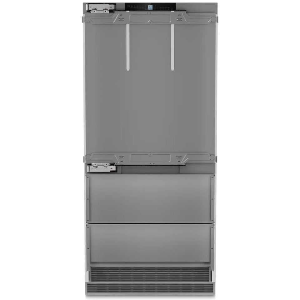 Liebherr 12.9 cu.ft. Built-in Bottom-Freezer Refrigerator