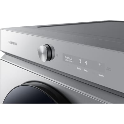 Samsung Bespoke 7.6 cu.ft. Stackable Steam Vented Dryer