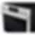 Samsung 30 inch  Smooth-top Single Oven Electric Range