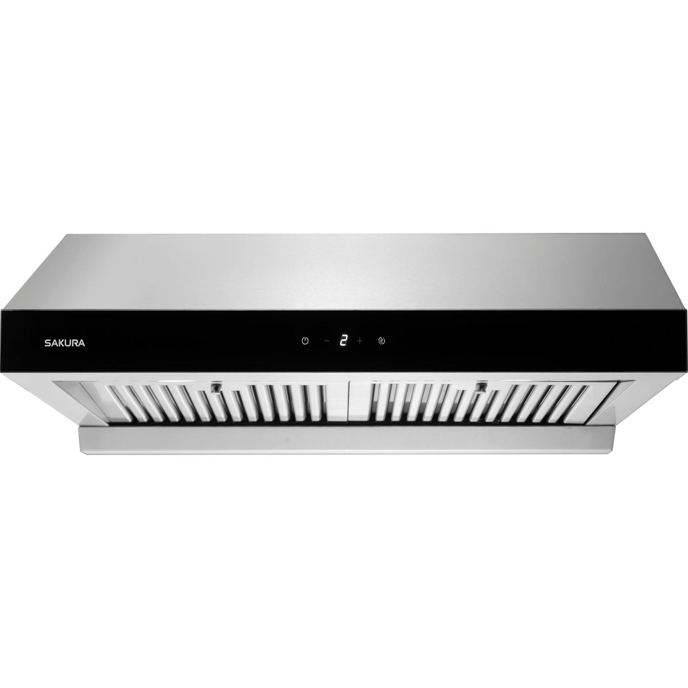 Sakura 30 inch 800 CFM Under-Cabinet Hoodfan