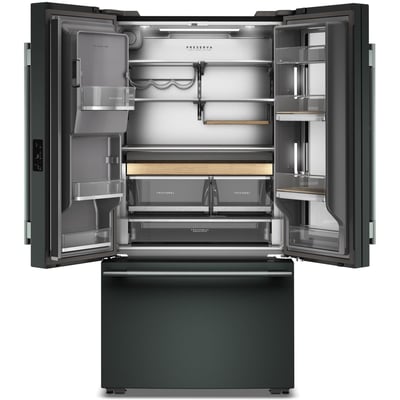 KitchenAid 36 inch Counter-Depth French Door Refrigerator