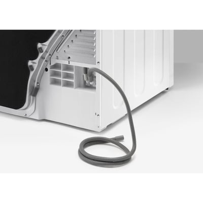 Fisher & Paykel 4.0 cu.ft. Stackable Condensation Dryer
