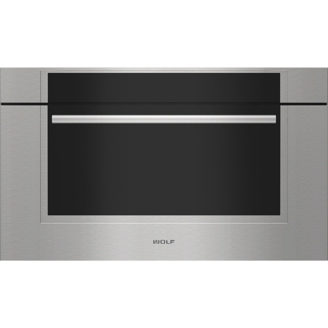 Wolf 30 inch Transitional Speed Wall Oven with Convection