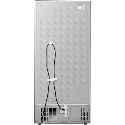 Hisense 18.0 cu.ft. Top Freezer Refrigerator