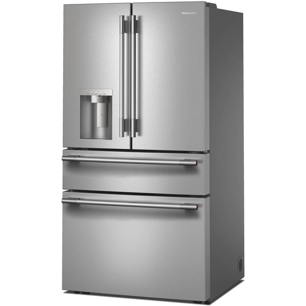 KitchenAid 29.51 cu.ft. French-Door Refrigerator