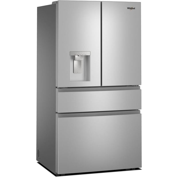 Whirlpool 29.0 cu.ft. French-Door Refrigerator