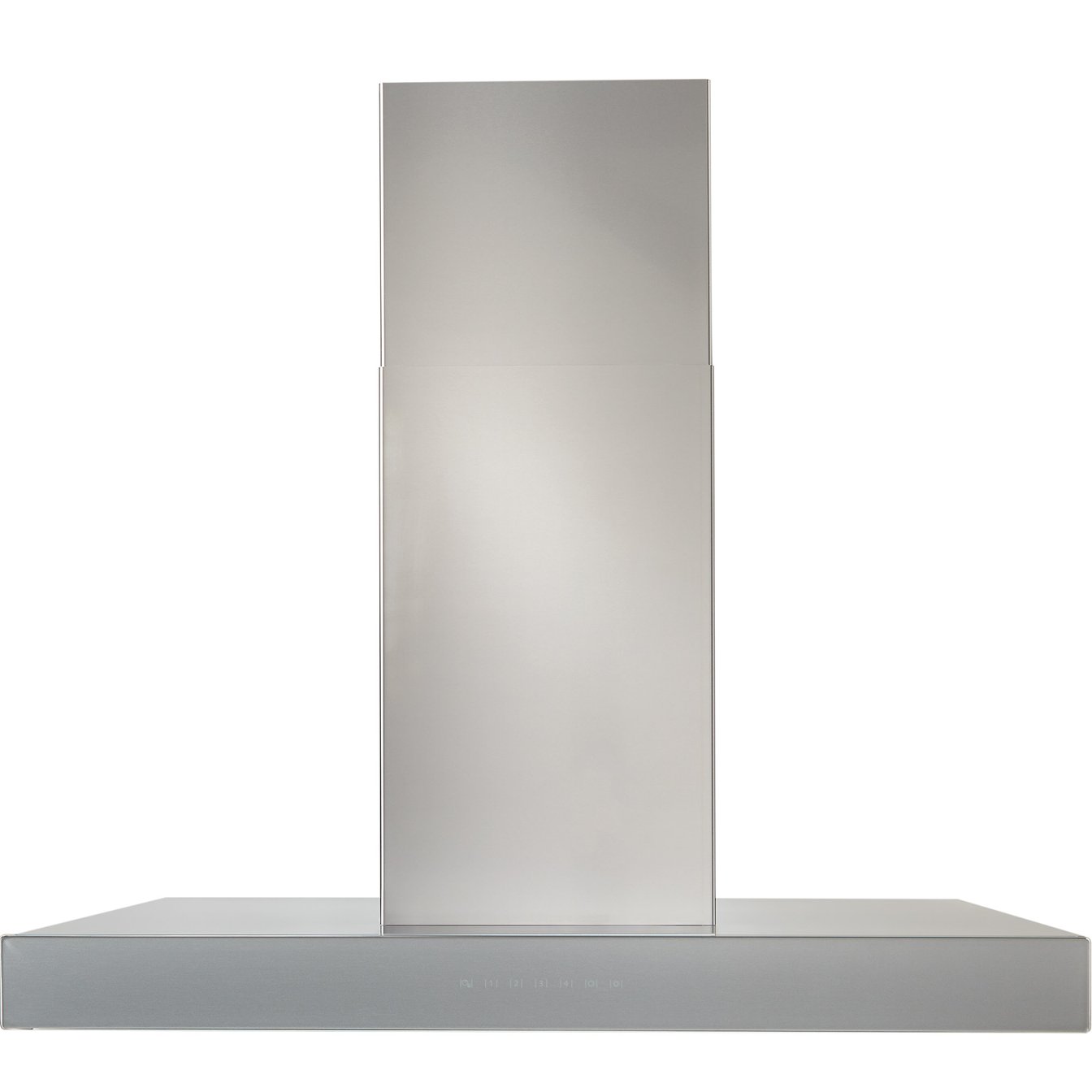 Best 36 inch 650 CFM Island Hoodfan