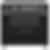 Fisher & Paykel 36 inch Single Oven Induction Range