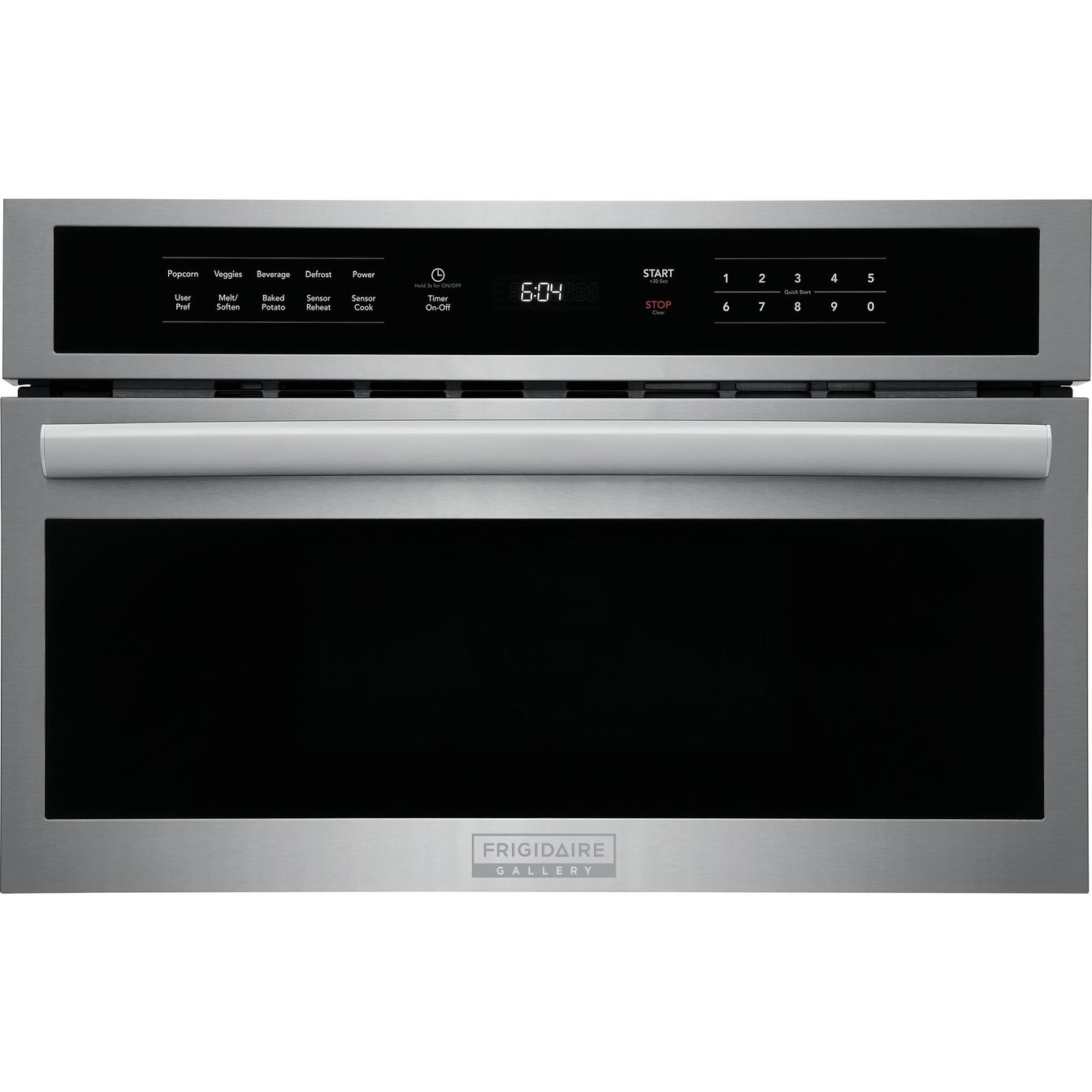 Frigidaire Gallery 1.6 cu.ft. Built-in Microwave