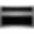 Frigidaire Gallery 1.6 cu.ft. Built-in Microwave