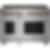Wolf 48 inch Double Oven Dual Fuel Range