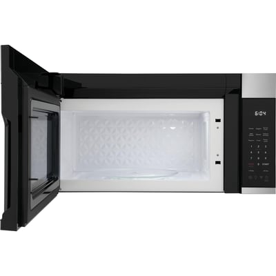 Frigidaire 1.8 cu.ft. 300 CFM Over-The-Range Microwave