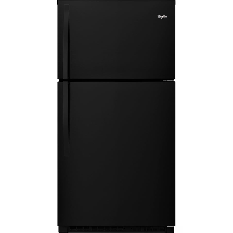 Whirlpool 21.31 cu.ft. Top-Freezer Refrigerator