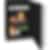 U-Line Freestanding or Built-in 24 inch 5.7 cu.ft. Compact Bar Refrigerator