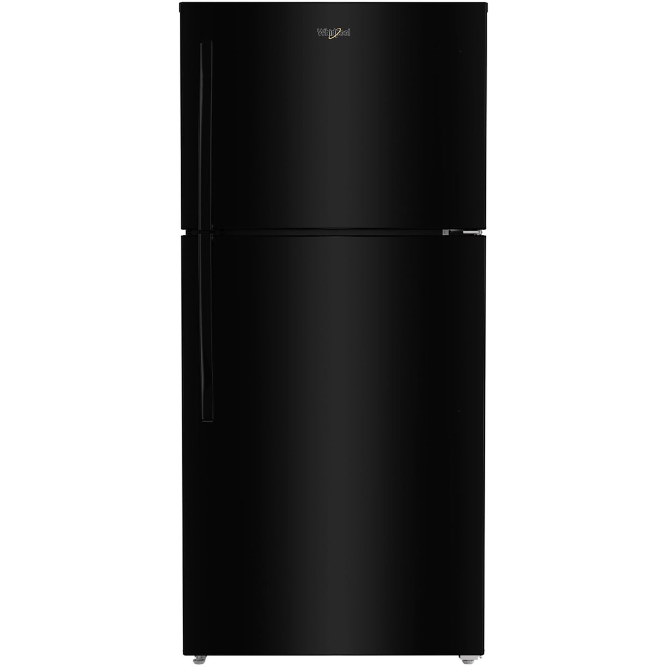 Whirlpool 19.2 cu.ft. Top-Freezer Refrigerator