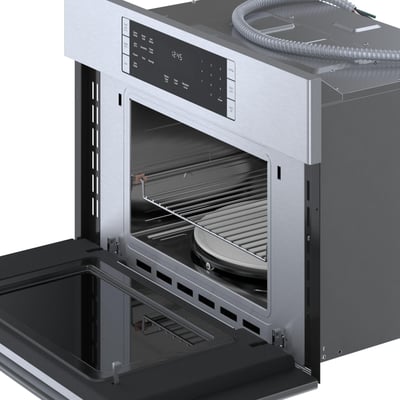 Bosch 1.6 cu.ft. Speed Microwave Oven