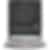 Frigidaire Gallery 4 Cycle Dishwasher with Hidden Controls