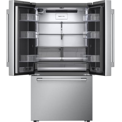 AEG 26.5 cu.ft. Counter-Depth French-Door Refrigerator