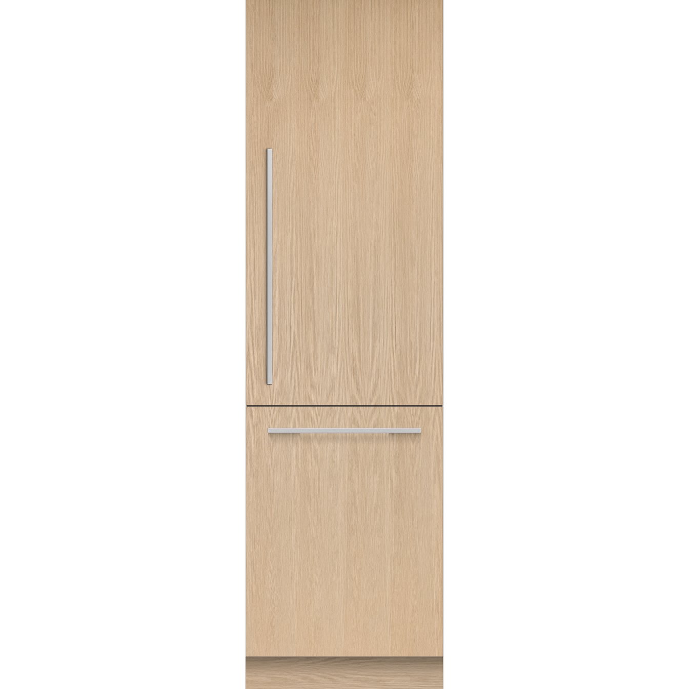 Fisher & Paykel 12.1 cu.ft. Built-in Bottom-Freezer Refrigerator