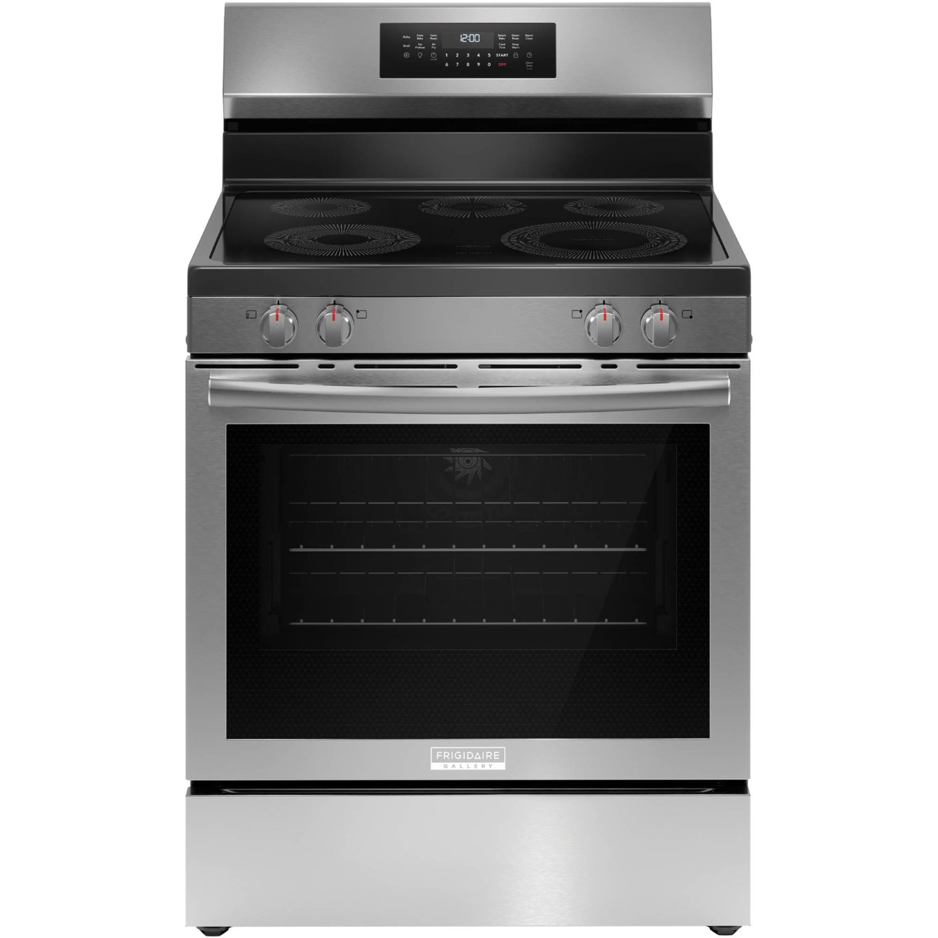 Frigidaire Gallery 30 inch Electric Range Single