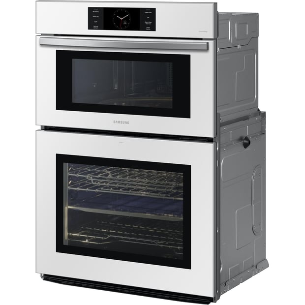 Samsung 30 inch Combo Wall Oven with Convection