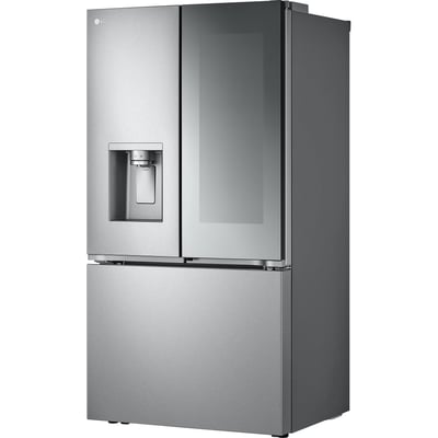 LG 30.7 cu.ft. French-Door Refrigerator