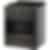 KitchenAid 30 inch Single Oven Gas Range