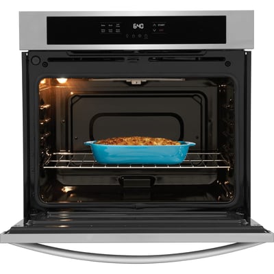 Frigidaire 30 inch Electric Wall Oven