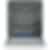 Frigidaire 3 Cycle Dishwasher with Front Controls
