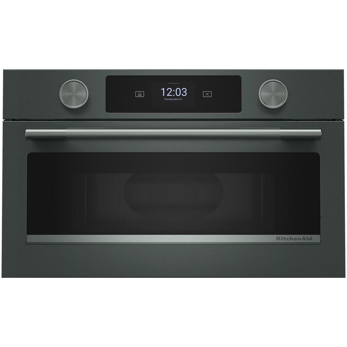 KitchenAid 1.4 cu.ft. Built-in Microwave