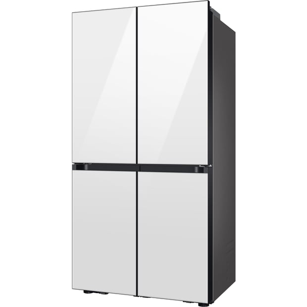 Samsung Bespoke 22.8 cu.ft. Counter-Depth 4-Door Refrigerator
