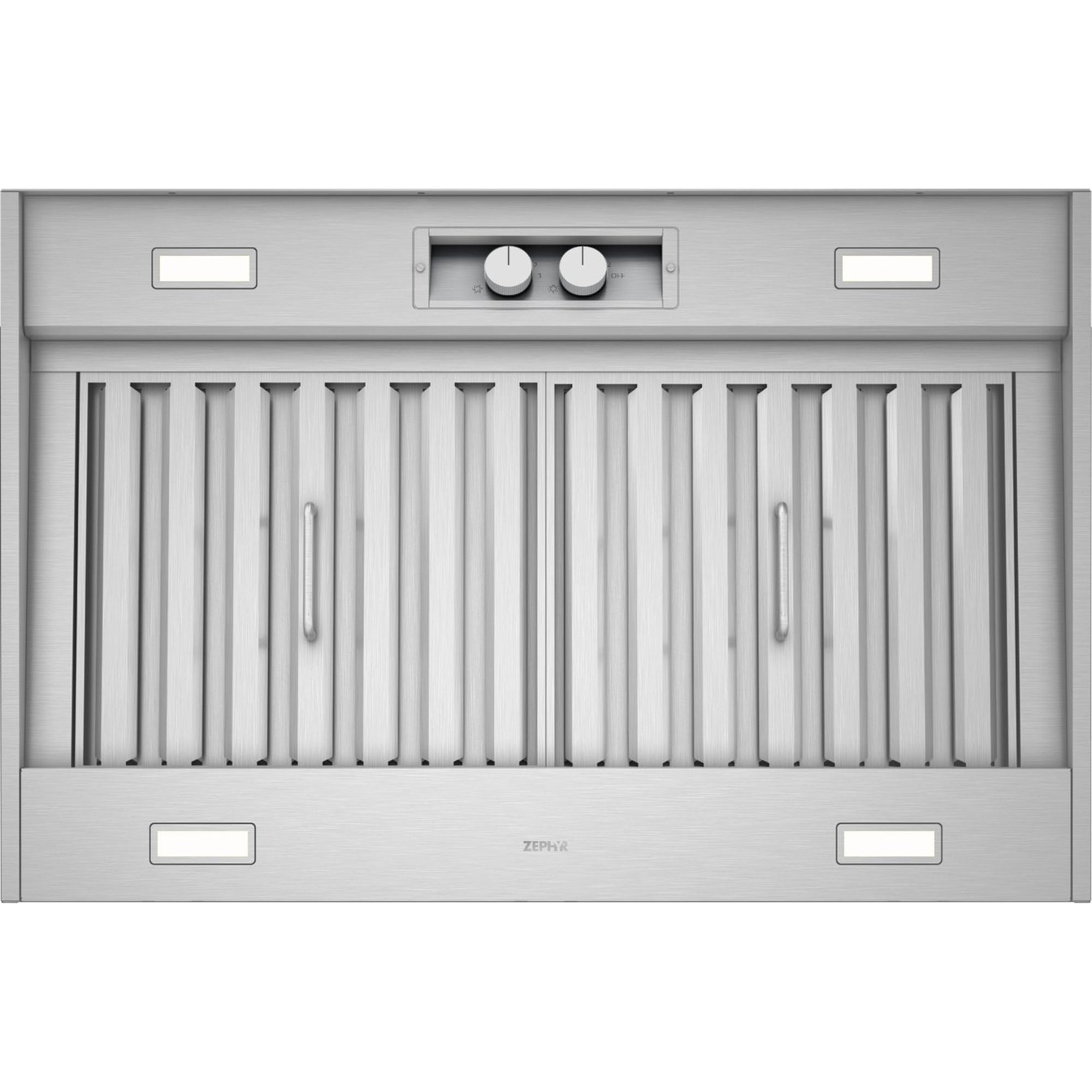 Zephyr 36 inch 1200 CFM Insert Hoodfan