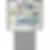Blomberg 16.13 cu.ft. Counter-Depth French-Door Refrigerator