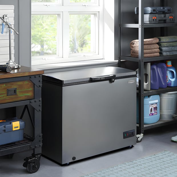 Marathon 7.1 cu.ft. Chest Freezer