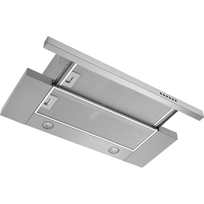 Broan 30 inch 400 CFM Under-Cabinet Hoodfan