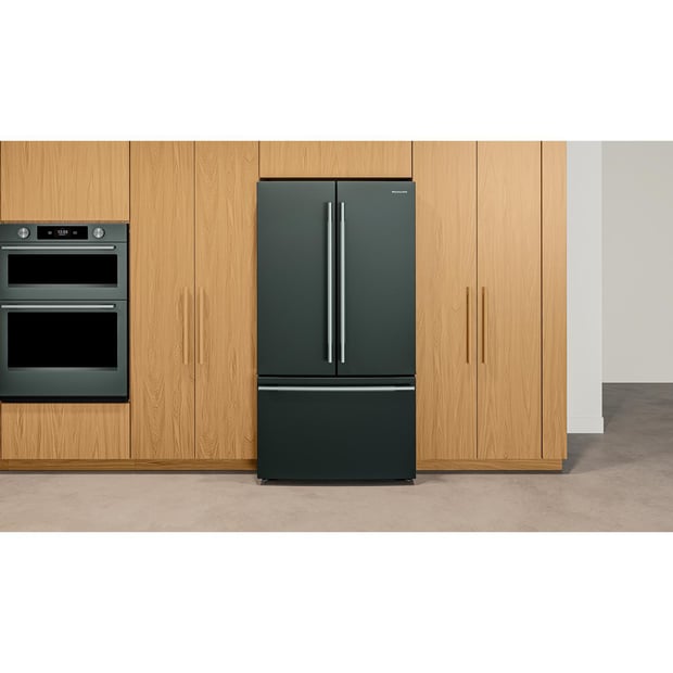 KitchenAid 24.8 cu.ft. Counter-Depth Bottom-Freezer Refrigerator