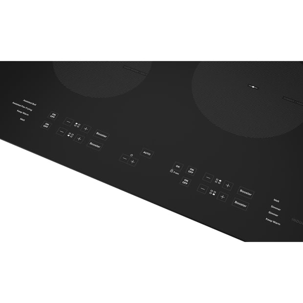 Whirlpool 24 inch Induction Cooktop