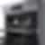 Bosch 36 inch Single Oven Induction Range with Convection