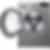 LG Graphite Steel 5.2 cu.ft. Stackable Front Load Steam Washer and 7.4 cu.ft. Steam Vented Dryer
